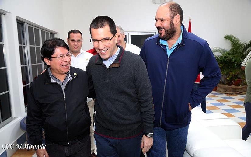 arreaza